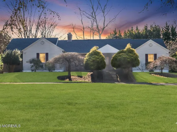 53 Montrose Road, Colts Neck, NJ 07722