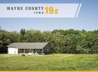 1191 Durant Rd, Lineville, IA 50147