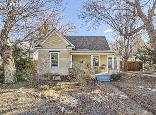 1819 N Corona St, Colorado Springs, CO 80907