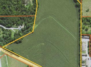 State Road 67, Gosport, IN 47433