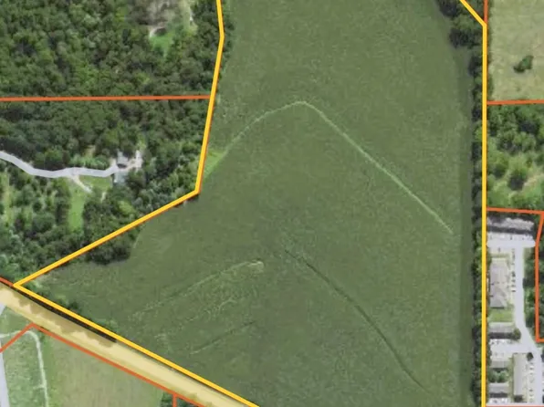 State Road 67, Gosport, IN 47433