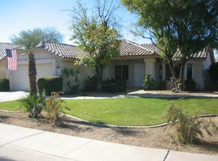 1768 S Spartan Ct, Gilbert, AZ 85233
