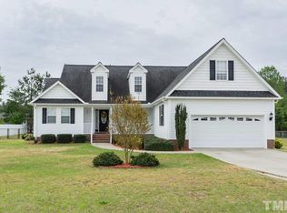 104 Bridge Dr, Princeton, NC 27569