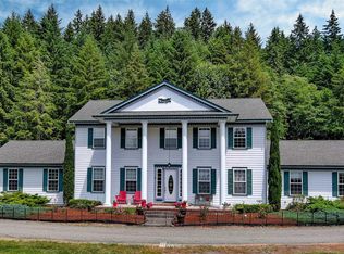 12832 Hunter Rd SW, Rochester, WA 98579