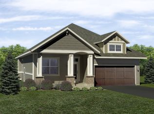 15863 Eastbend Way, Apple Valley, MN 55124