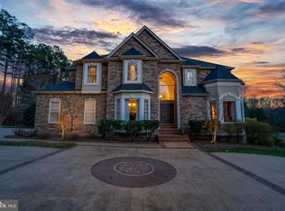 5 Mosby Ln, Stafford, VA 22556