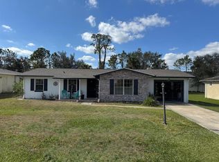 1024 W Embassy Dr, Deltona, FL 32725