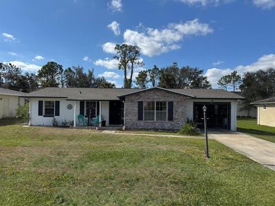 1024 W Embassy Dr, Deltona, FL, 32725