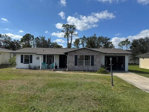 1024 W Embassy Dr, Deltona, FL 32725