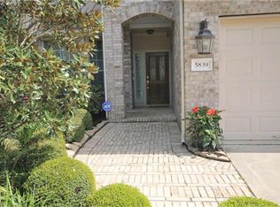 5839 Pinelake Crossing Dr, Spring, TX 77379