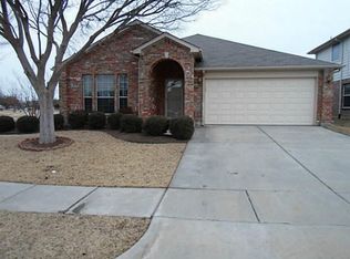 11528 Cactus Springs Dr, Fort Worth, TX 76244