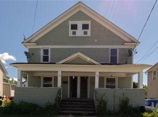 186 State St, Medina, NY 14103