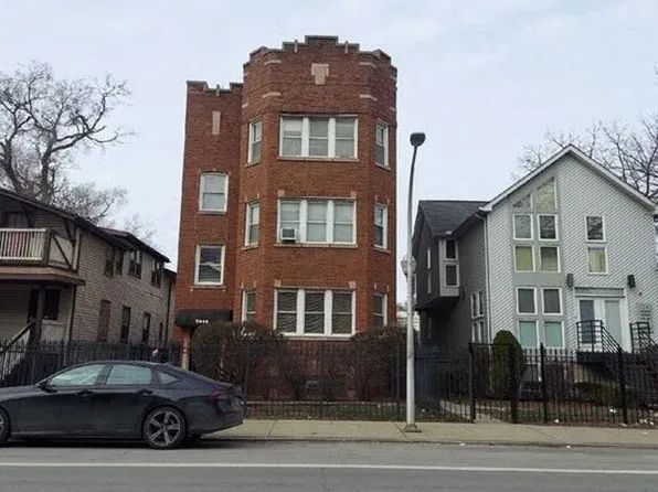 7416 S Jeffery Blvd, Chicago, IL 60649
