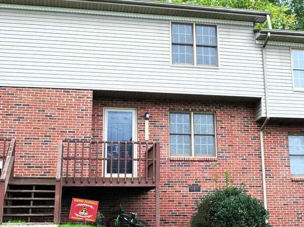 2239 Forest Acres Dr #0, Johnson City, TN 37604