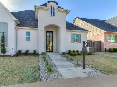 16413 Burgundy West Dr, Edmond, OK, 73013