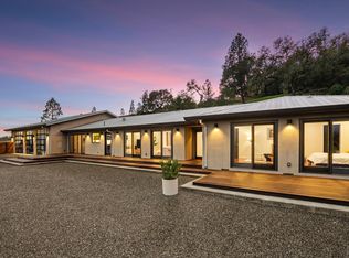 4127 Dry Creek Road, Napa, CA 94558