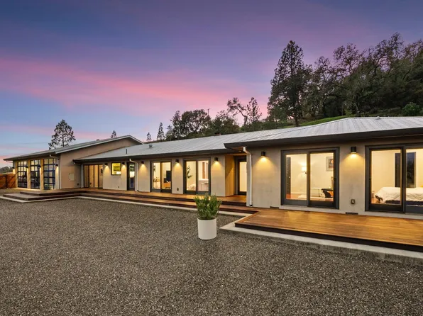 4127 Dry Creek Road, Napa, CA 94558