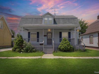 3920 Clark St, Wayne, MI, 48184