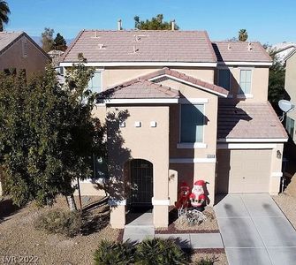 6080 Saint Petersburg Dr, Las Vegas, NV, 89142