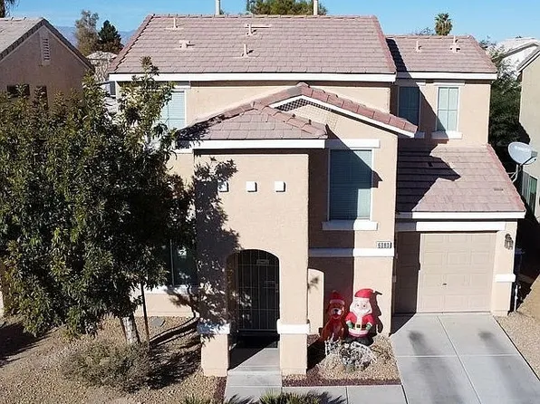 6080 Saint Petersburg Dr, Las Vegas, NV 89142