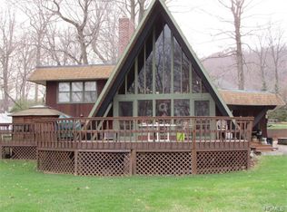 211 Jewett Rd, Nyack, NY 10960