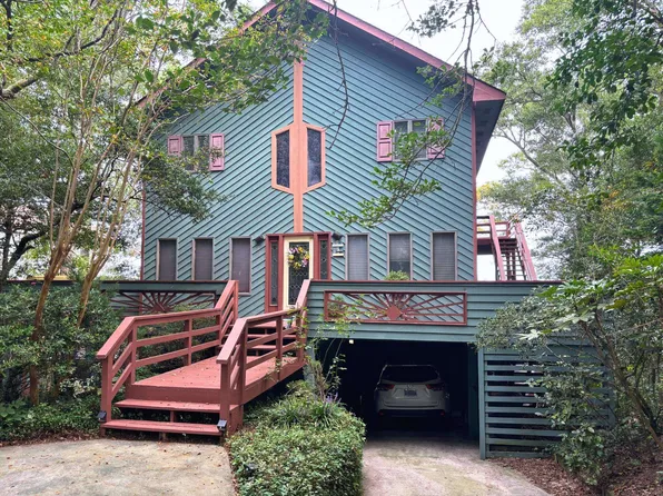 210 E Sir Walter Raleigh Dr 135-lot 134, Kill Devil Hills, NC 27948