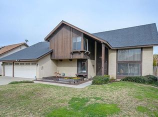 2616 Marlberry St, Santa Maria, CA 93455