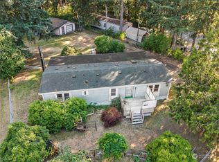 16741 Wanda Ct SE, Yelm, WA
