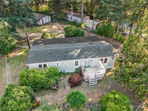 16741 Wanda Court SE, Yelm, WA 98597
