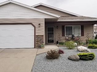 8544 W Grand Teton St, Rathdrum, ID 83858