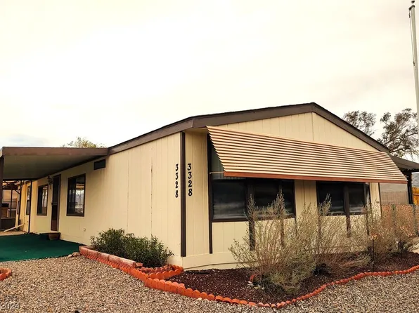 3328 Del Monte St, Laughlin, NV 89029