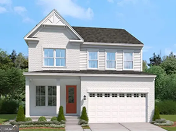 333 Brighton Bend Ln, Acworth, GA 30102