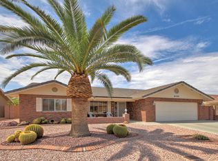 8305 E Monte Ave, Mesa, AZ 85209