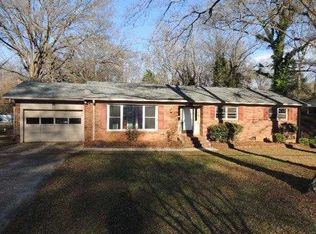 722 University Dr, Rock Hill, SC 29730