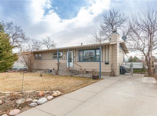 1408 Cook Ave, Billings, MT 59102