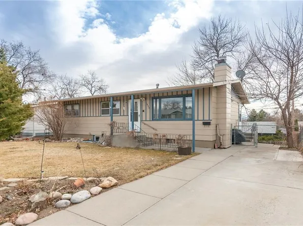 1408 Cook Ave, Billings, MT 59102