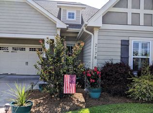 2178 Forest View Cir, Leland, NC 28451