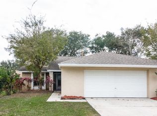 2092 Paprika Dr, Orlando, FL 32837