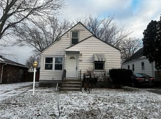 1025 90th St, Niagara Falls, NY 14304