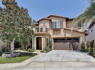 20 Via Cuenta Nueva, San Clemente, CA 92673