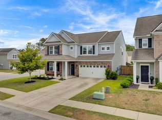 9861 English Elm St, Ladson, SC 29456