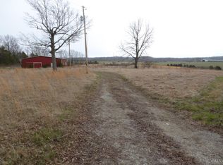 0 Cross Rd, Winchester, OH 45697