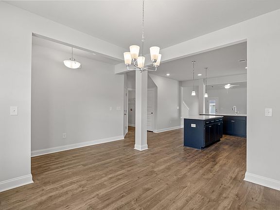 2nd image of 1111 Forest Bend Dr.
