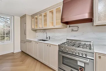 Rented by Keller Williams NYC