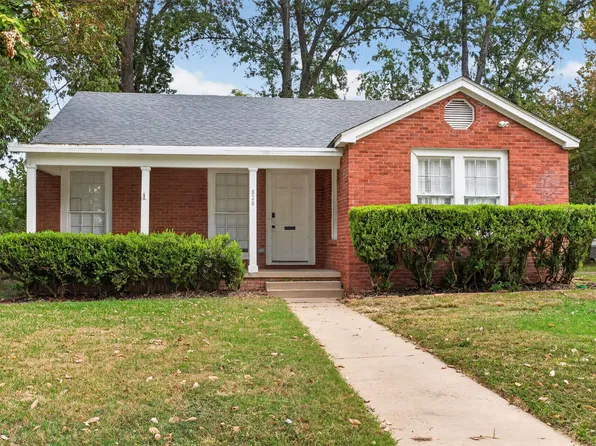 626 Columbia St, Shreveport, LA 71104