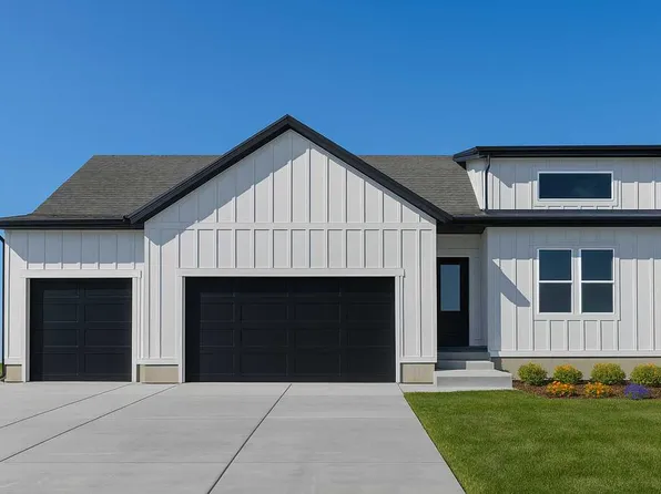 1836 N Mantle Way #416, Tooele, UT 84074