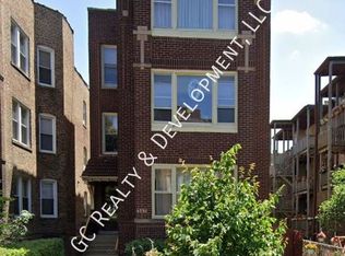 1351 W Rosedale Ave UNIT 3, Chicago, IL 60660