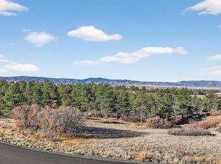 2121 Charlford Ln, Sedalia, CO 80135