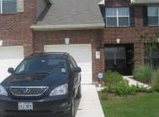 4 Verde Loop, Leander, TX 78641