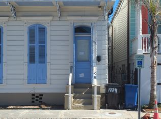 1434 N Derbigny St, New Orleans, LA 70116